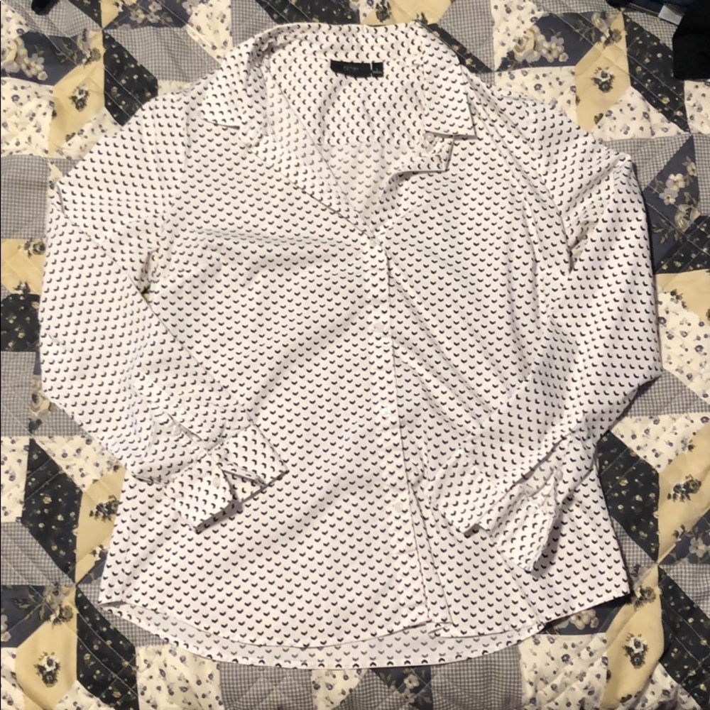 Chevron Button Up Bundle - image 2